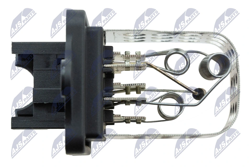 NTY ERD-CT-038 Resistor, interior blower