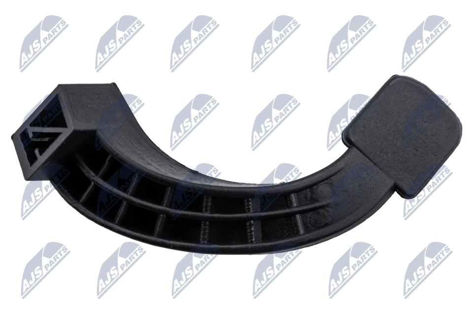 Handle, bonnet release EZC-PE-098