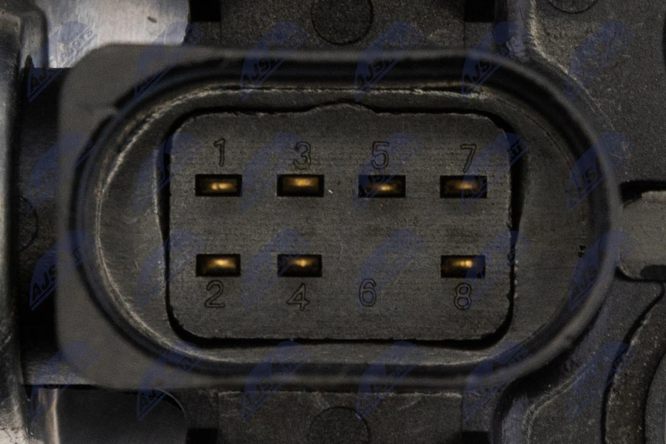 Throttle Body ETB-VW-058