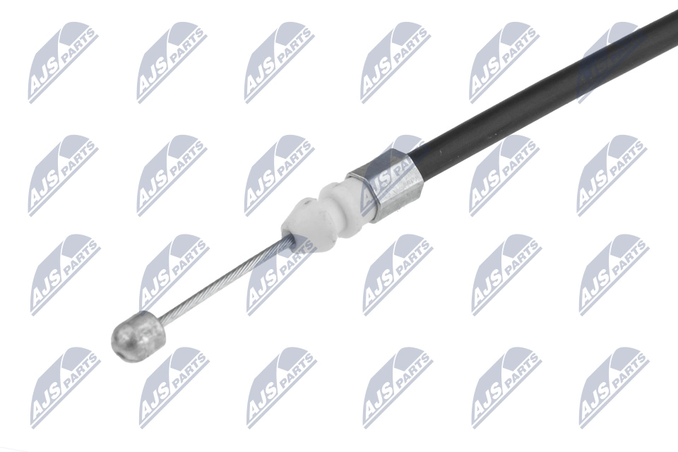 NTY EZC-HD-032 Bonnet Cable