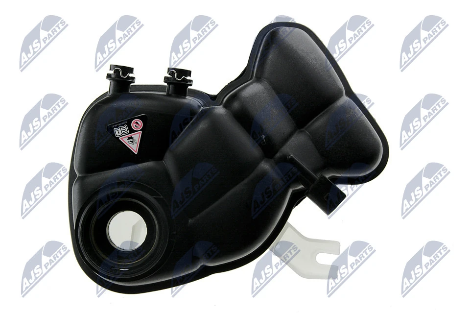 Expansion Tank, coolant CZW-ME-004