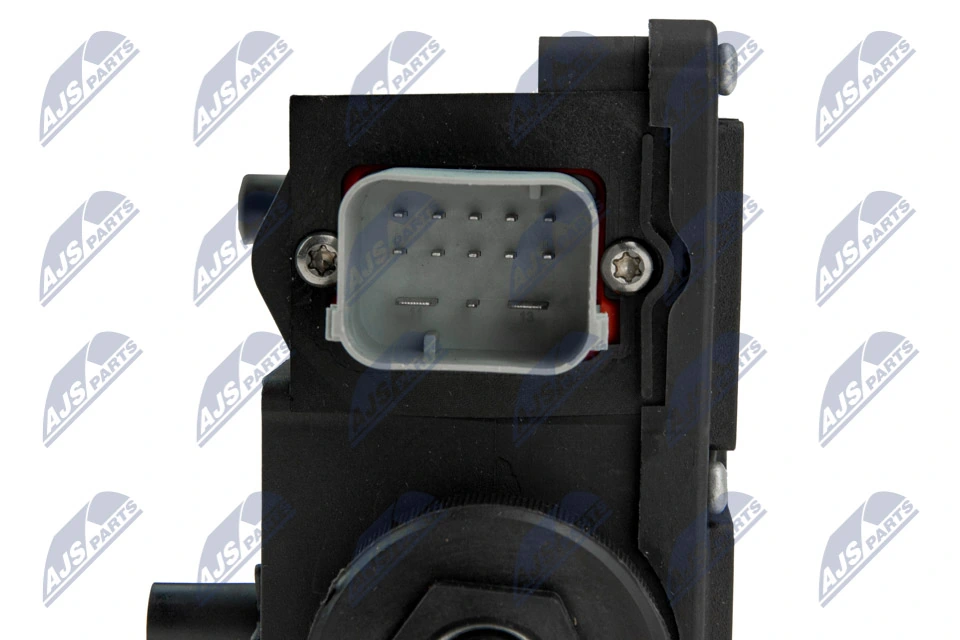 Control Element, parking brake caliper EPH-BM-003