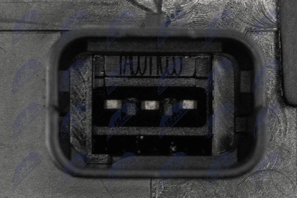 Delivery Module, urea injection BWP-CT-012