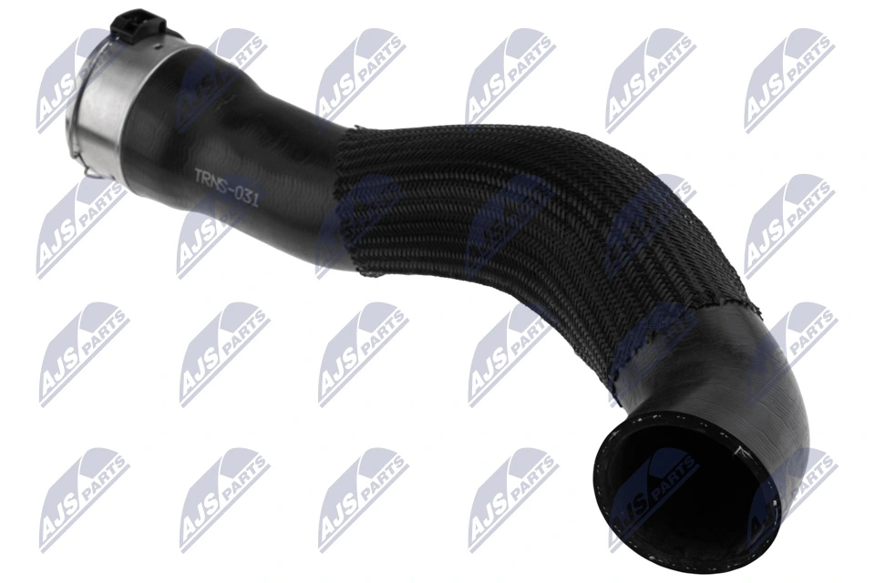 NTY GPP-NS-031 Charge Air Hose