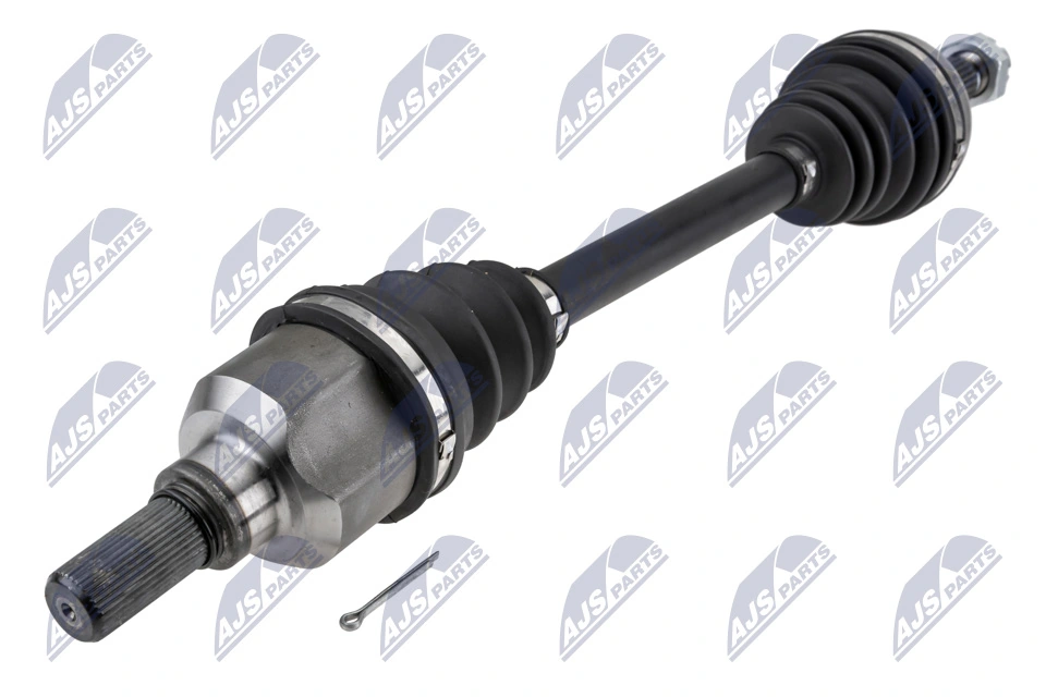 NTY NPW-CT-151 Drive Shaft