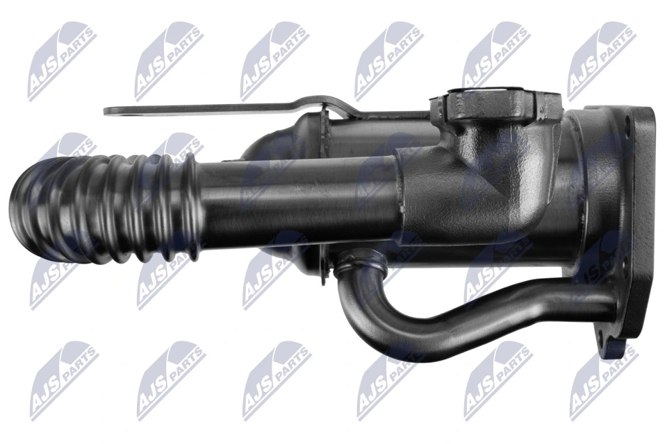 Cooler, exhaust gas recirculation EGR-RE-026