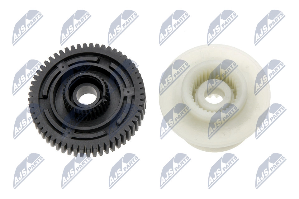 Repair Sleeve, transmission output shaft (transfer case) NKZ-BM-000
