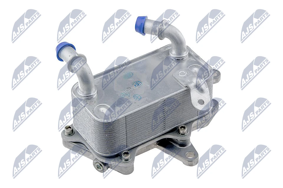 Oil Cooler, automatic transmission CCL-VW-003