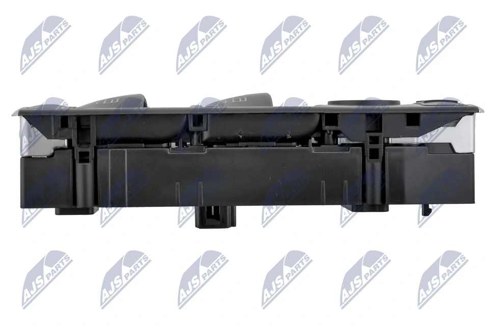 Switch, window regulator EWS-ME-075