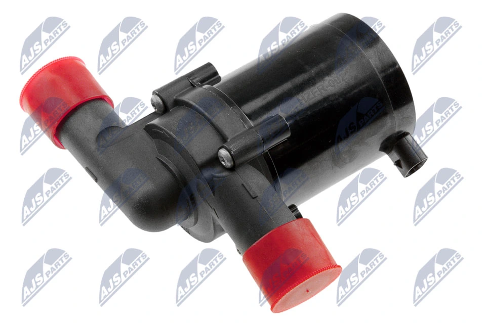 Water Recirculation Pump, parking heater CPZ-FR-002