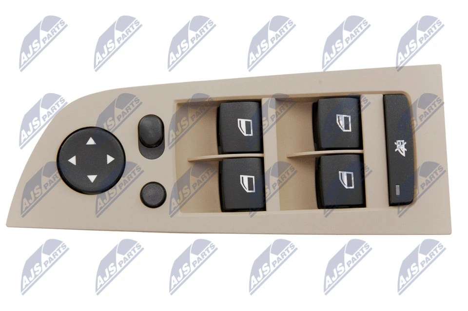 Switch, window regulator EWS-BM-003