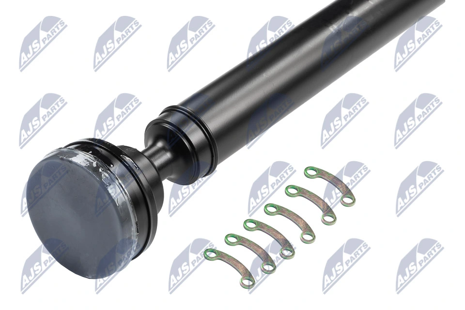 Propshaft, axle drive NWN-AU-012