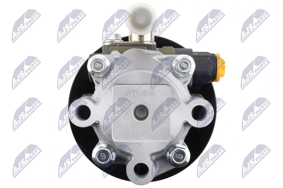 NTY SPW-TY-036 Hydraulic Pump, steering