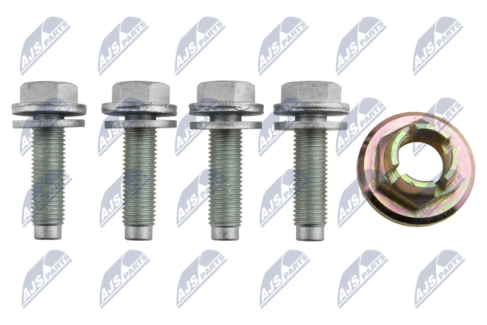 Repair Kit, wheel hub KLP-RE-027-Z