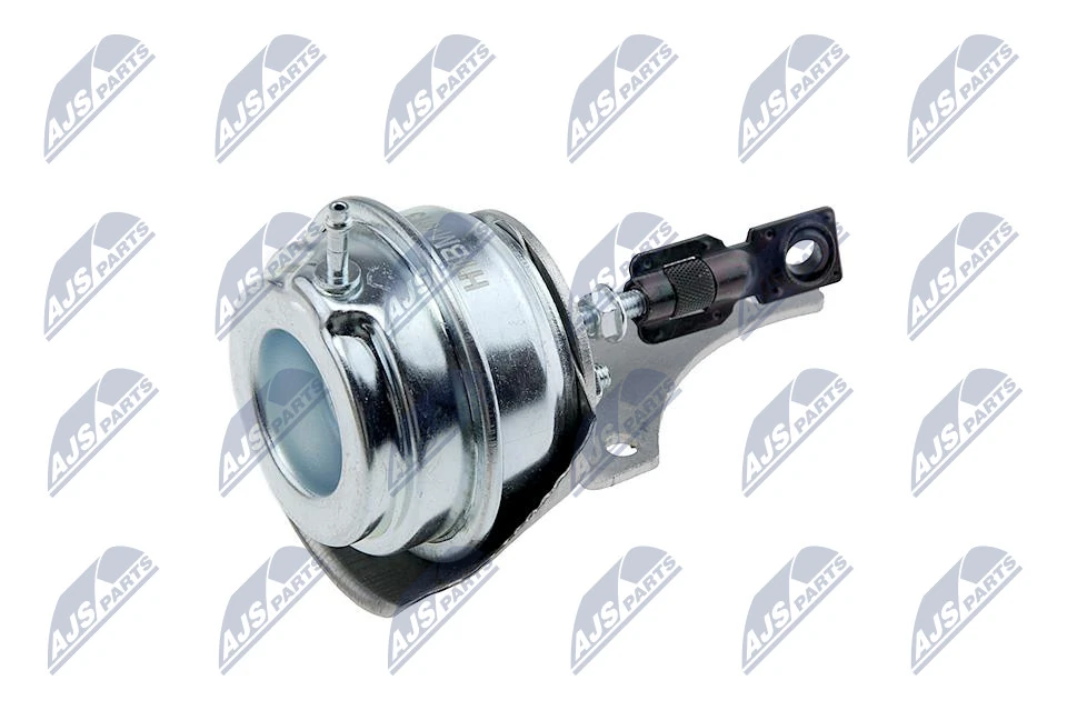 Actuator, turbocharger ECD-BM-013