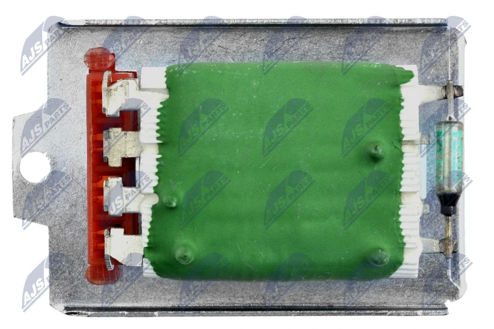 Resistor, interior blower ERD-VW-003