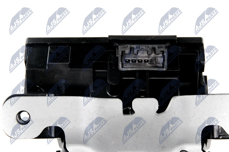 Tailgate Lock EZC-FR-026
