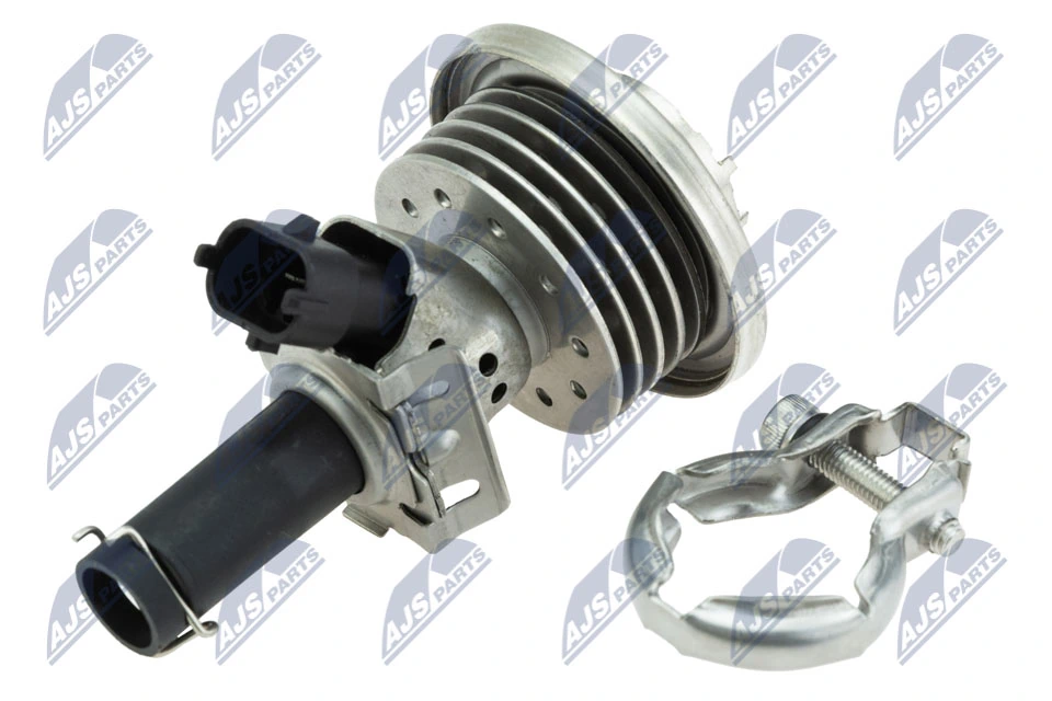 Dosing Module, urea injection BWP-ME-002