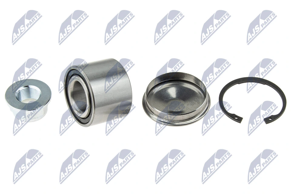 Wheel Bearing Kit KLT-NS-071