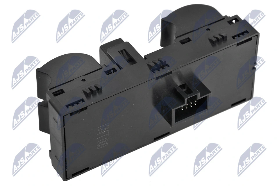 Switch, window regulator EWS-FT-009