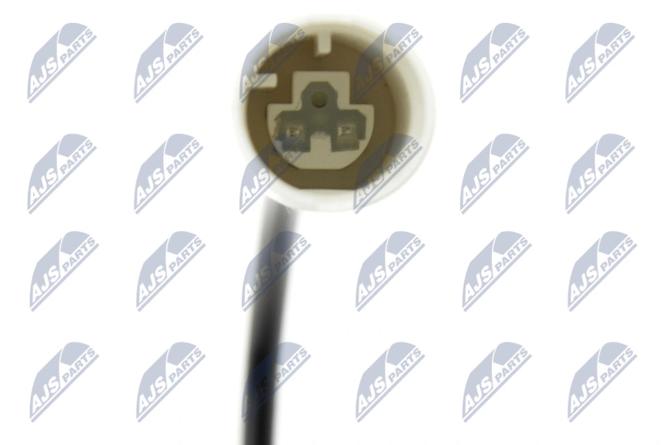 Warning Contact, brake pad wear HCZ-BM-019