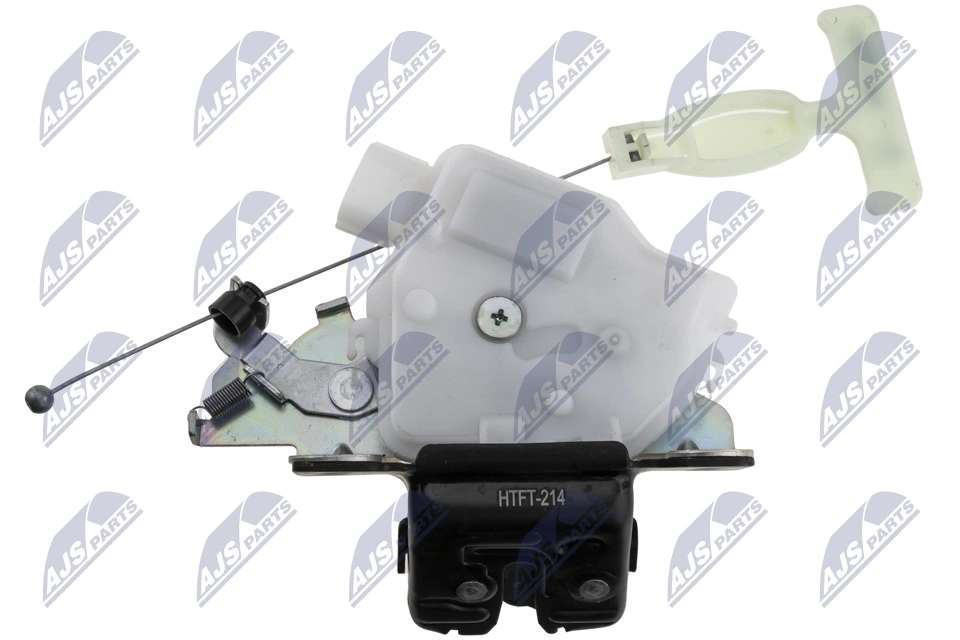 NTY EZC-FT-214 Boot Lock