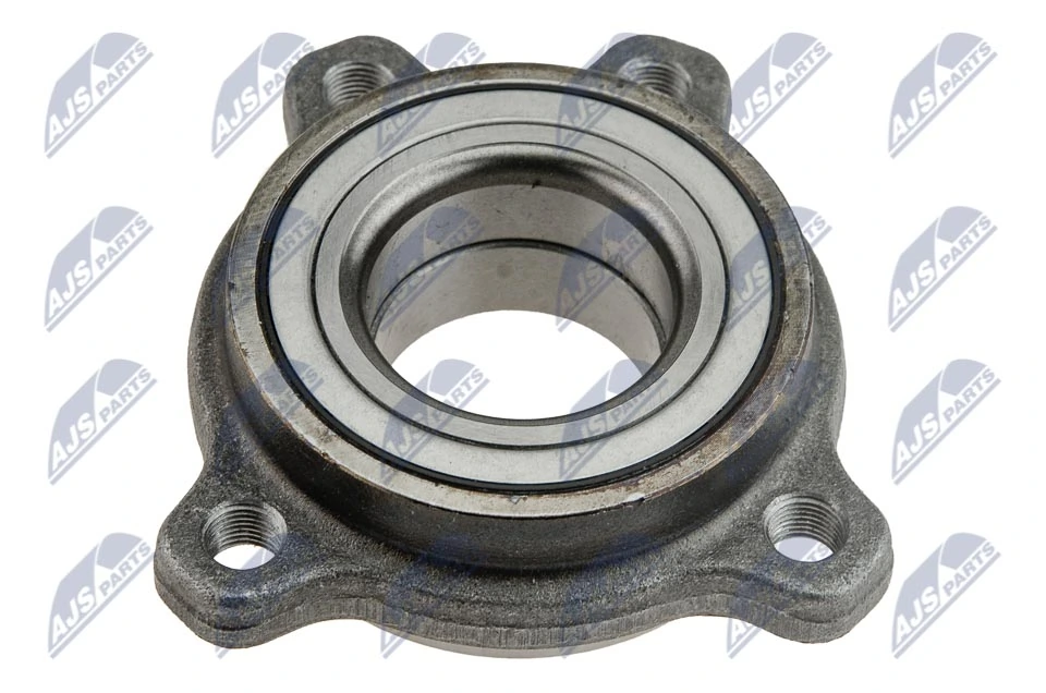 NTY KLT-AU-011 Wheel Bearing Kit