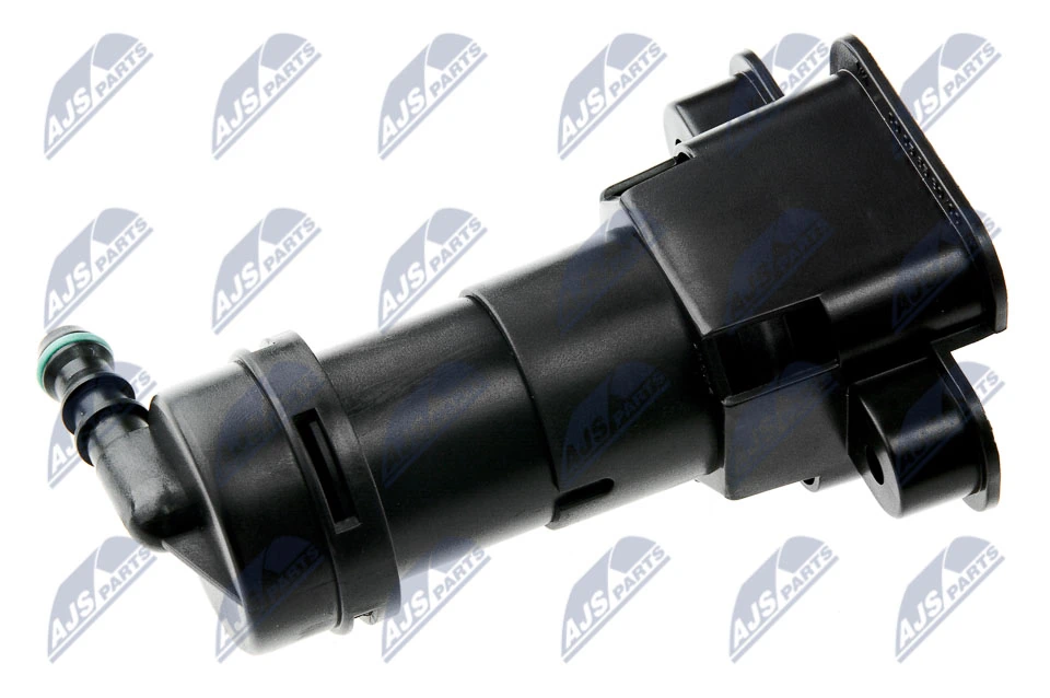 Washer Fluid Jet, headlight cleaning EDS-AU-003