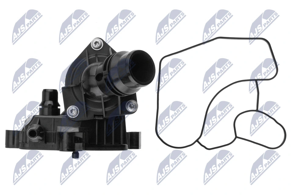 Thermostat, coolant CTM-BM-075