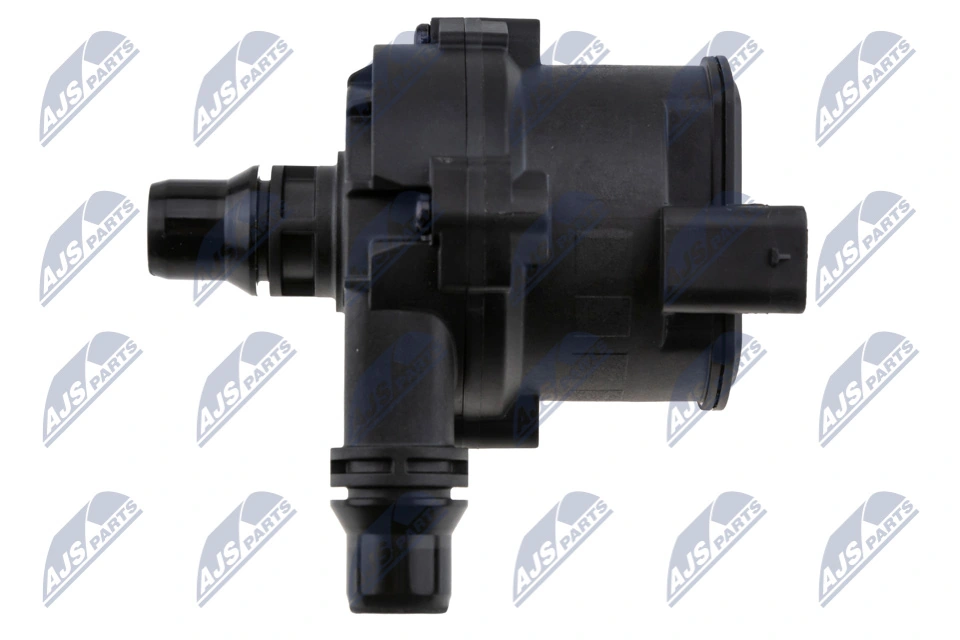 Auxiliary Water Pump (cooling water circuit) CPZ-ME-013