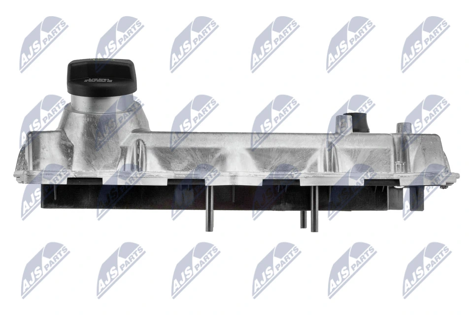 Cylinder Head Cover BPZ-VW-018