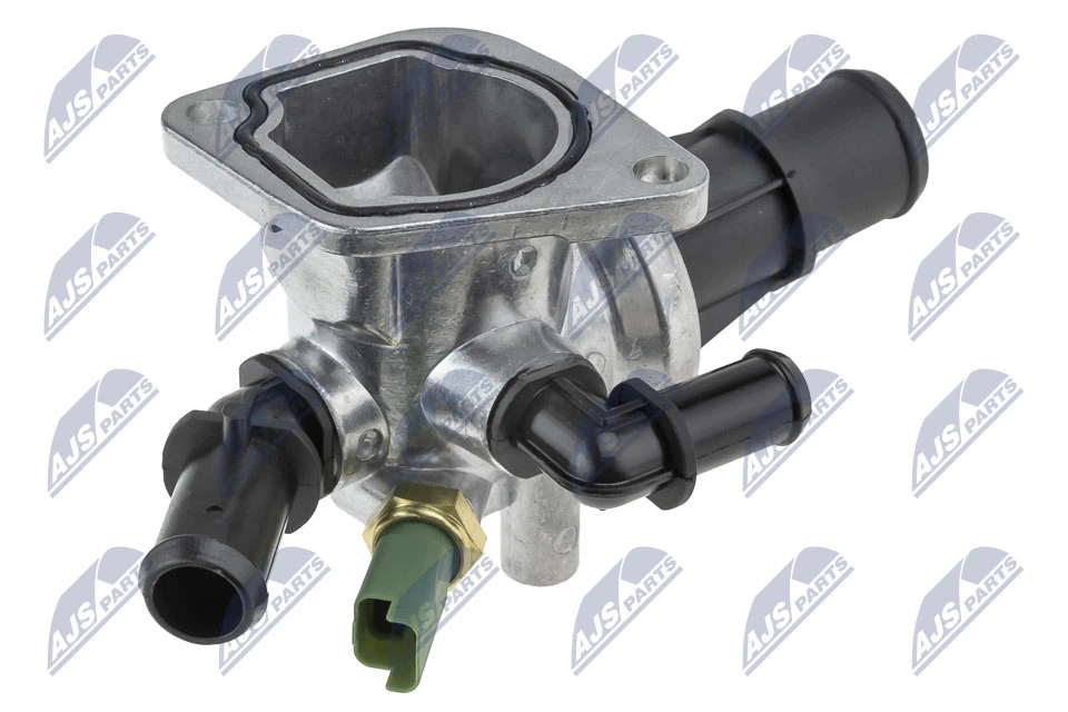 Thermostatgehäuse CTM-FT-014