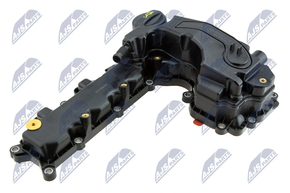 NTY BPZ-PE-010 Cylinder Head Cover