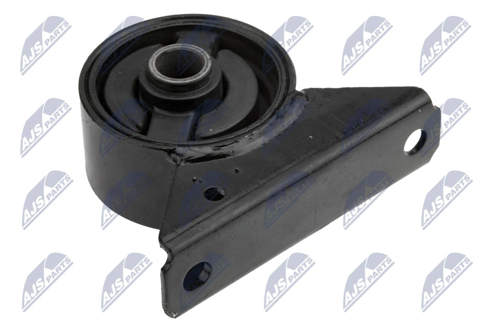 NTY ZPS-HY-513 Mounting, engine