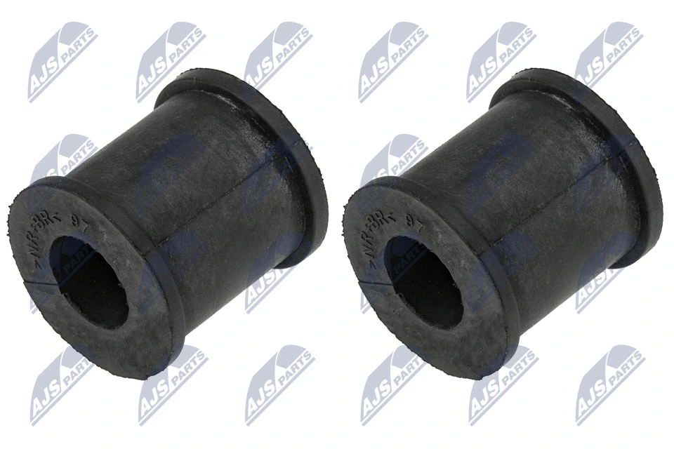 Bushing, stabiliser bar ZGS-TY-096