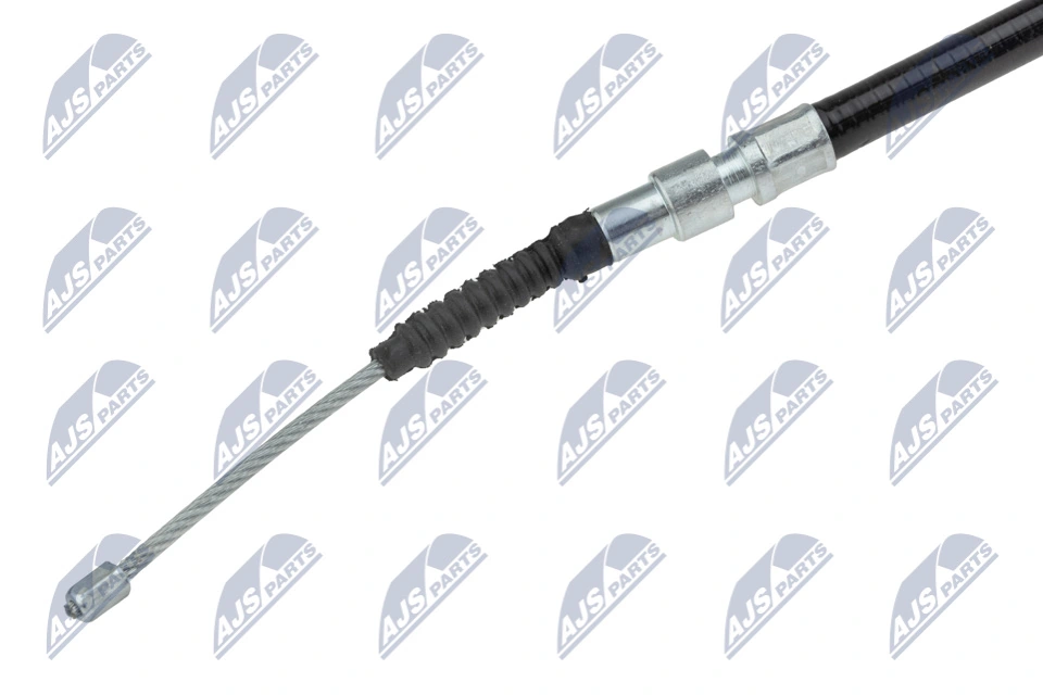 Control Element, parking brake caliper EPH-BM-001