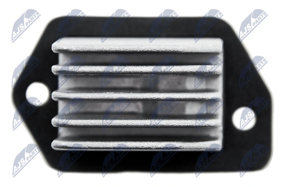 Resistor, interior blower ERD-NS-006