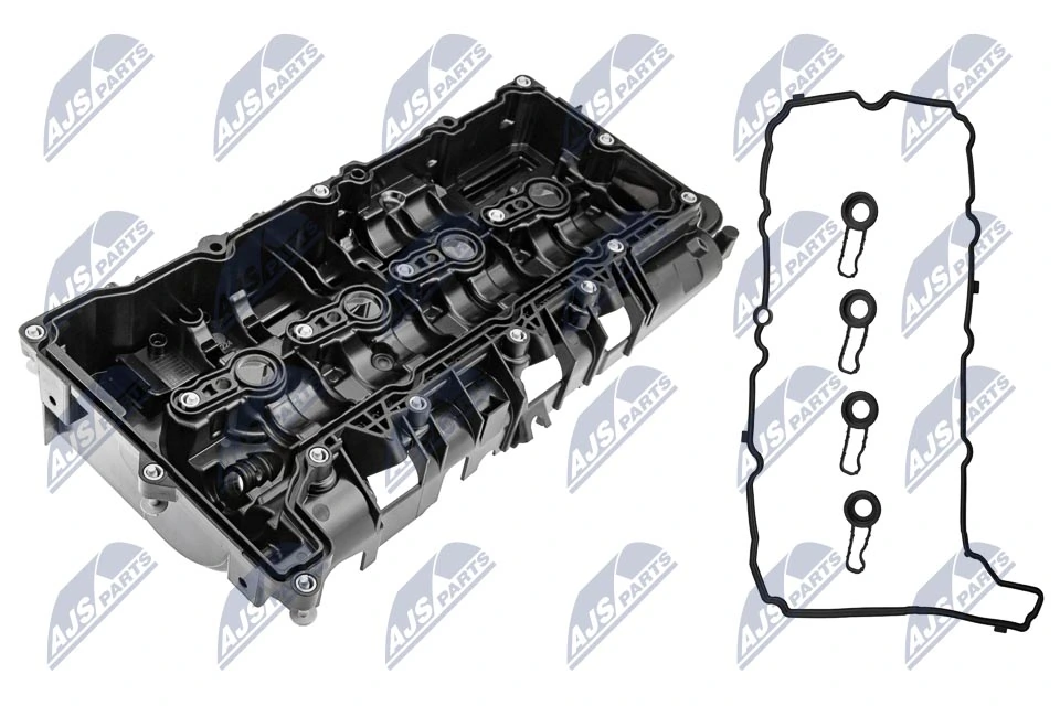 Cylinder Head Cover BPZ-BM-028