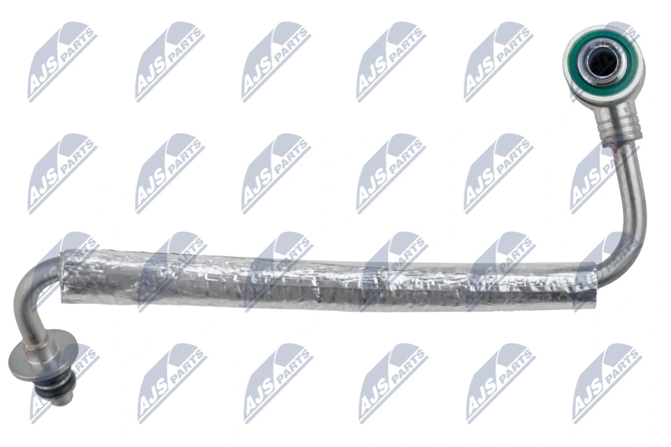 Oil Pipe, charger ECD-PL-006