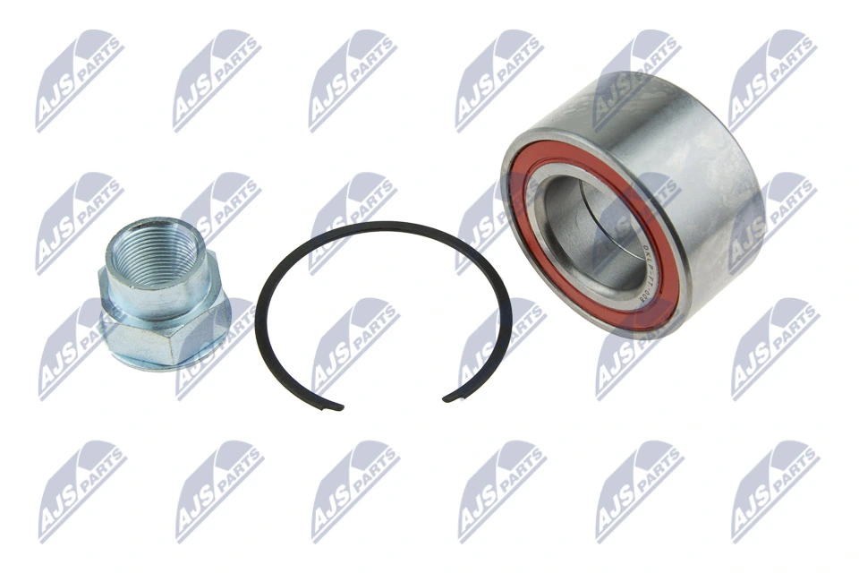 Wheel Bearing Kit KLP-FT-008