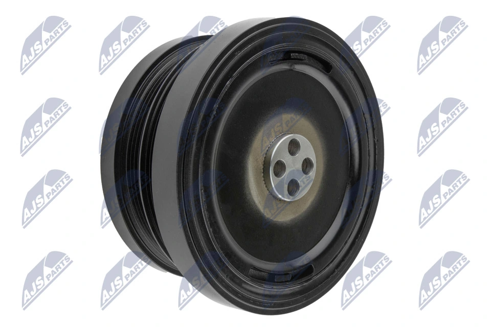 Belt Pulley, crankshaft RKP-BM-009