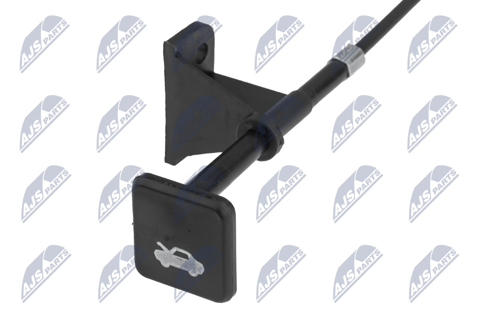 NTY EZC-HD-032 Bonnet Cable