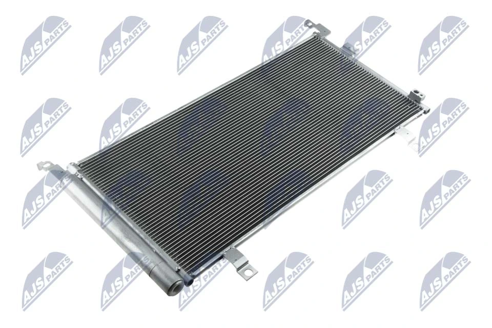 Condenser, air conditioning CCS-SB-004