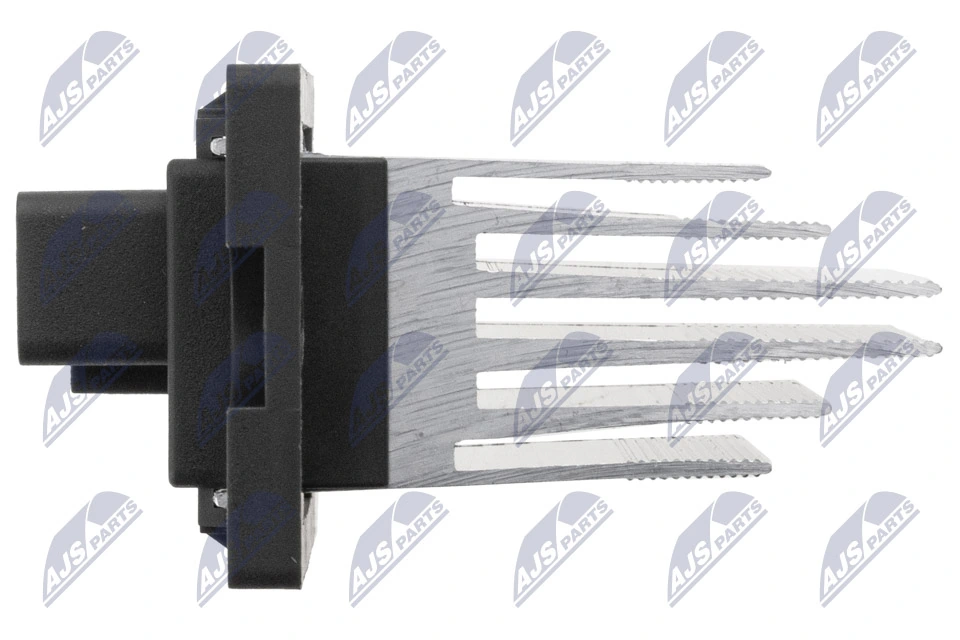 NTY ERD-HY-509 Resistor, interior blower
