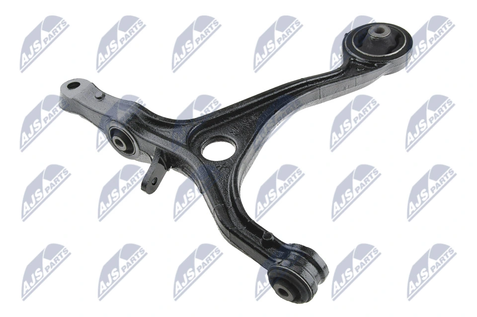 Control/Trailing Arm, wheel suspension ZWD-HD-047