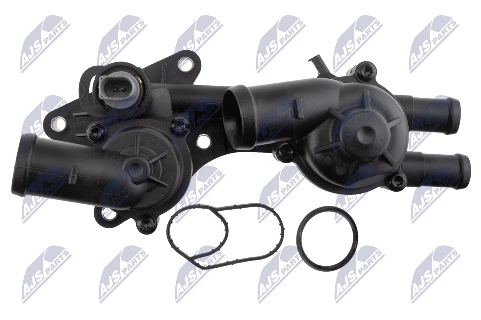 Thermostat Housing CTM-VW-121