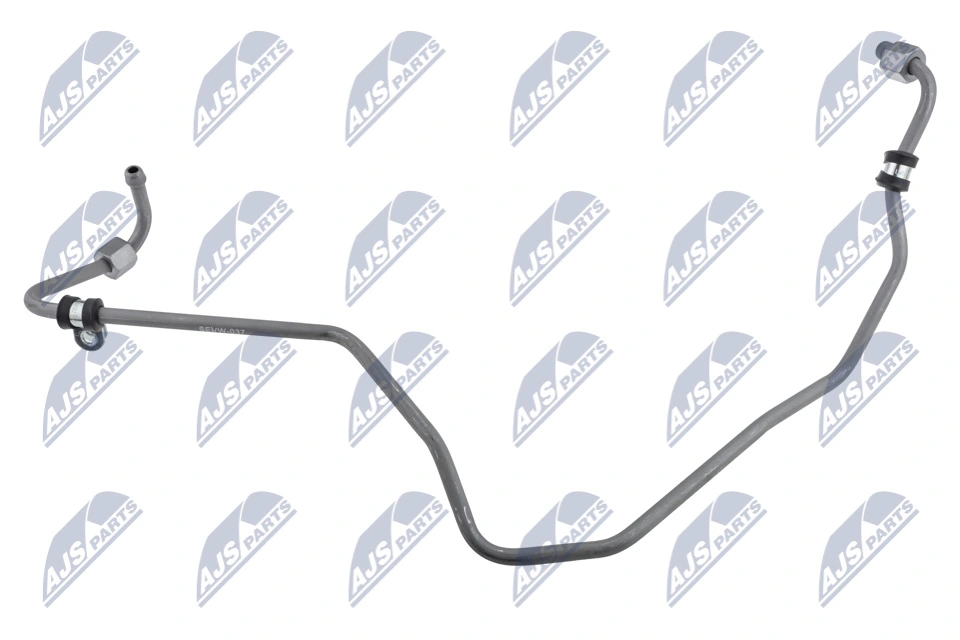 Oil Pipe, charger ECD-VW-037