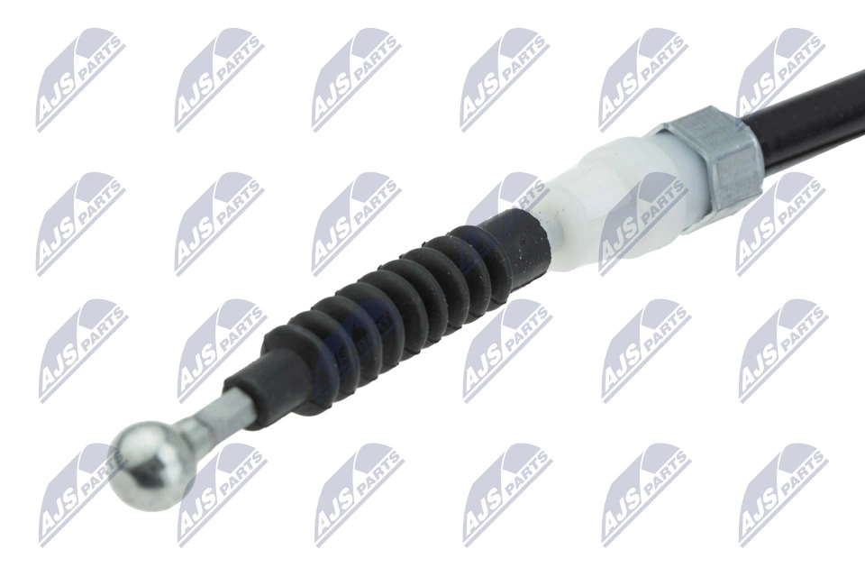 Cable Pull, parking brake HLR-AU-005