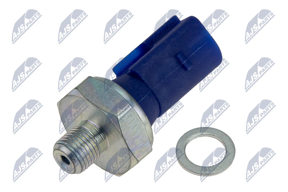 Oil Pressure Switch ECC-AU-009