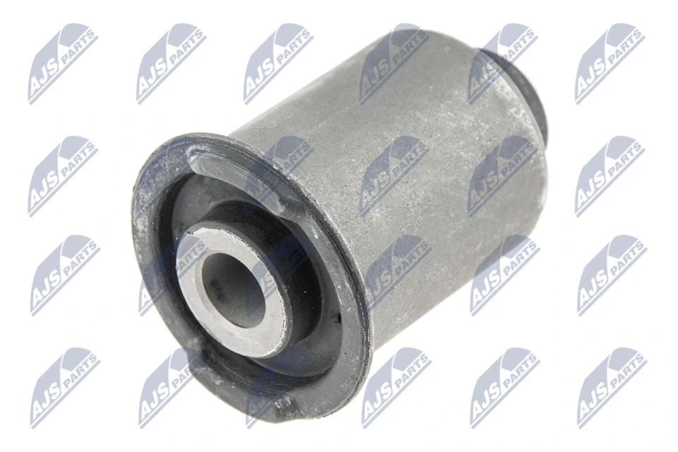 Mounting, control/trailing arm ZTT-NS-036A